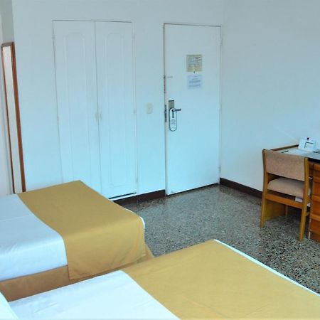Hotel Villavicencio Plaza المظهر الخارجي الصورة