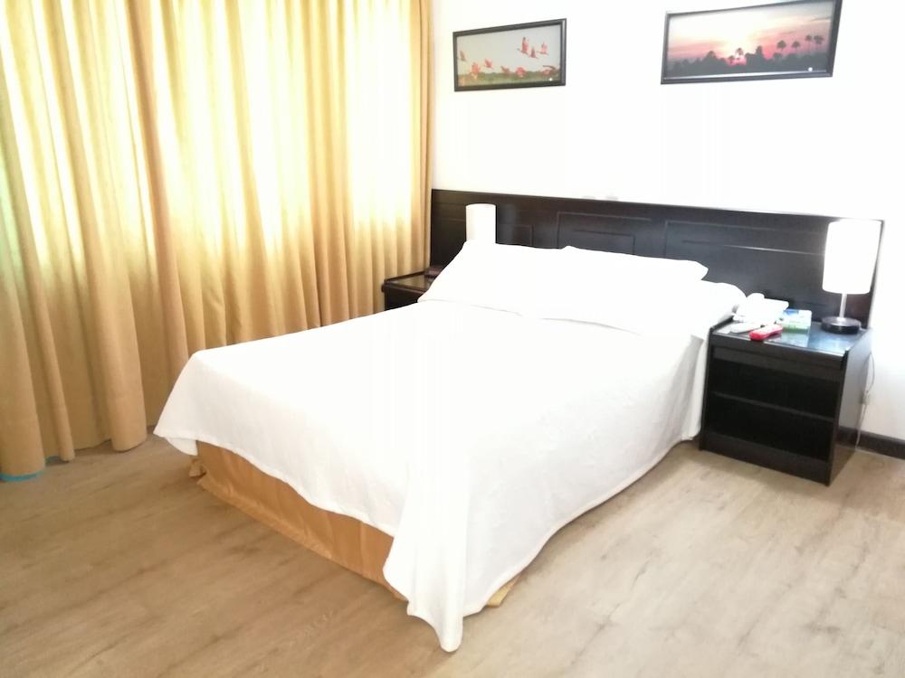 Hotel Villavicencio Plaza المظهر الخارجي الصورة