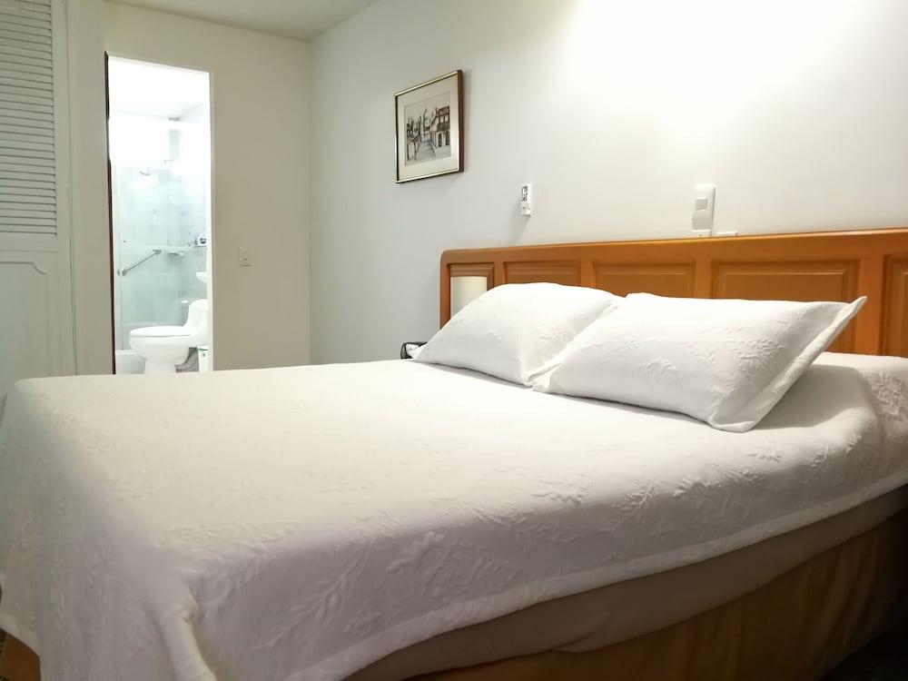 Hotel Villavicencio Plaza المظهر الخارجي الصورة