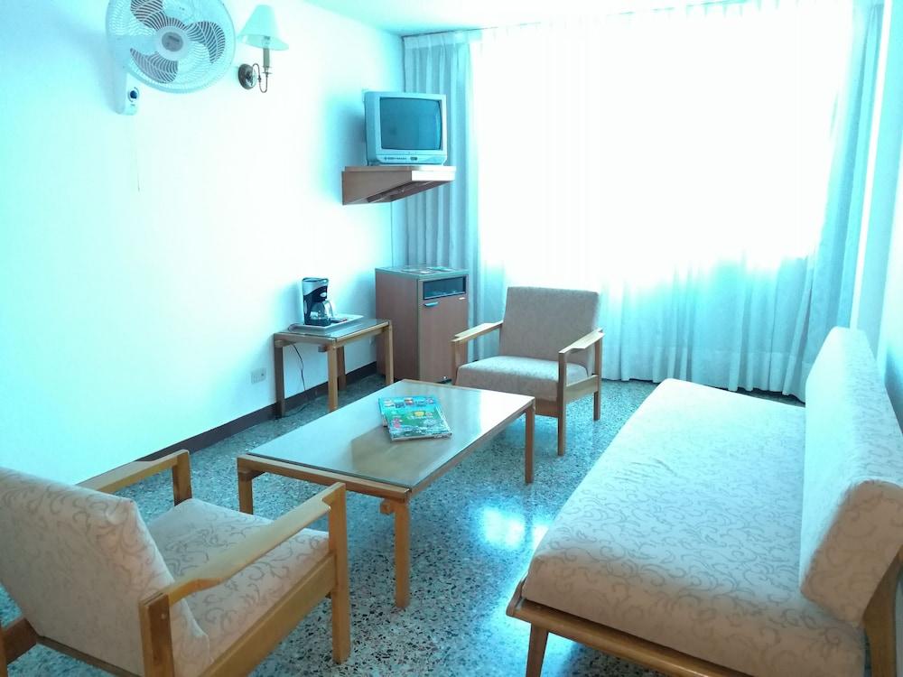 Hotel Villavicencio Plaza المظهر الخارجي الصورة