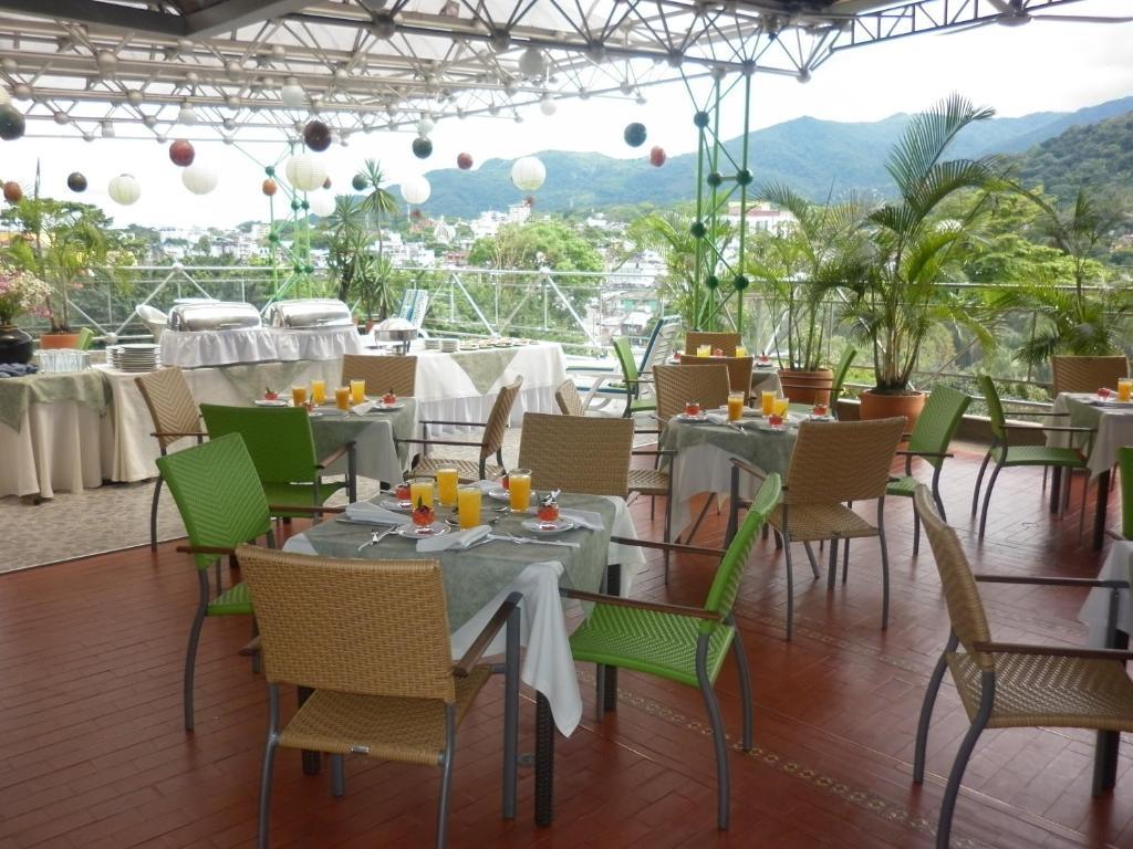 Hotel Villavicencio Plaza المظهر الخارجي الصورة