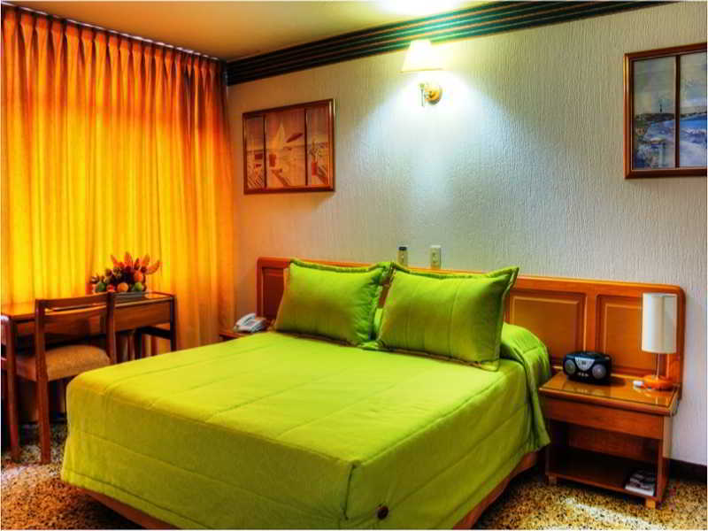 Hotel Villavicencio Plaza المظهر الخارجي الصورة