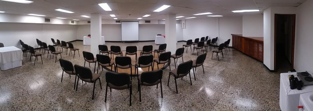 Hotel Villavicencio Plaza المظهر الخارجي الصورة