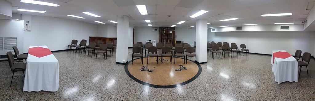 Hotel Villavicencio Plaza المظهر الخارجي الصورة